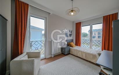 Büyükçekmece Tepekent Satılık Villa