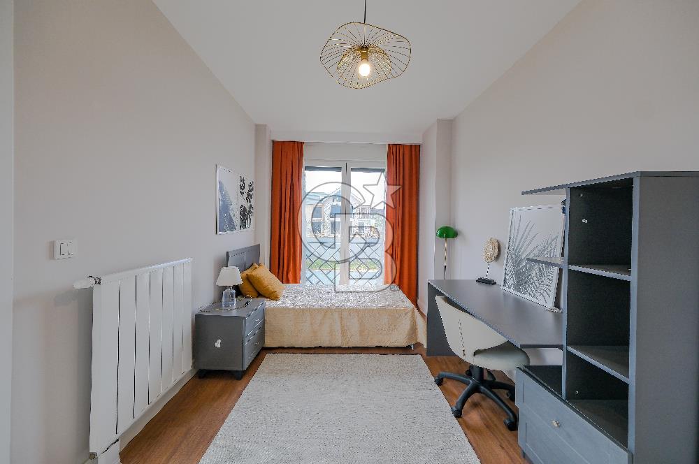 Büyükçekmece Tepekent Satılık Villa