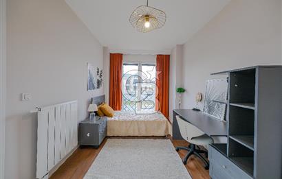 Büyükçekmece Tepekent Satılık Villa