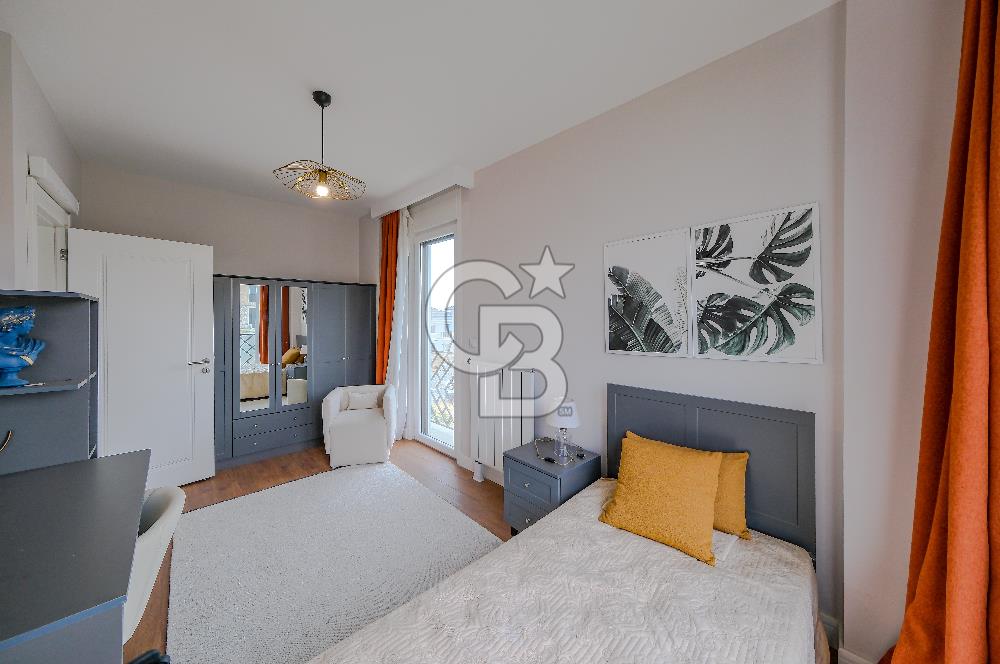 Büyükçekmece Tepekent Satılık Villa