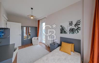 Büyükçekmece Tepekent Satılık Villa