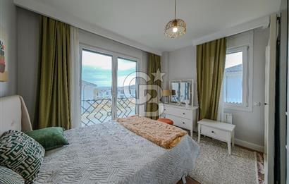 Büyükçekmece Tepekent Satılık Villa