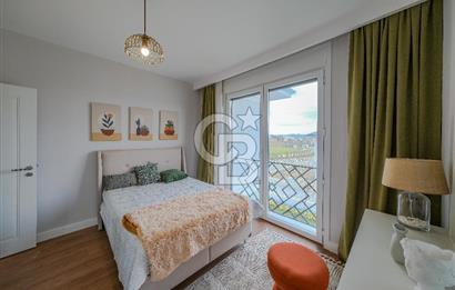 Büyükçekmece Tepekent Satılık Villa