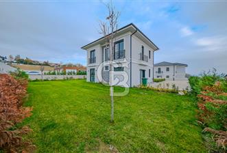 Büyükçekmece Tepekent Satılık Villa - 4 - 345551