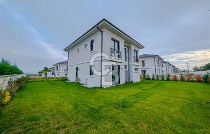 Büyükçekmece Tepekent Satılık Villa