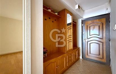 KARŞIYAKA DONANMACI KİRALIK 3+1 ASANSÖRLÜ DOĞALGAZLI DAİRE