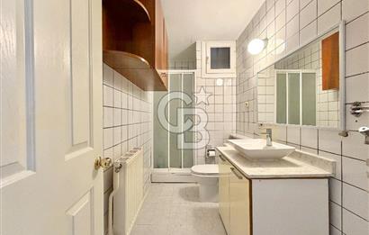 KARŞIYAKA DONANMACI KİRALIK 3+1 ASANSÖRLÜ DOĞALGAZLI DAİRE