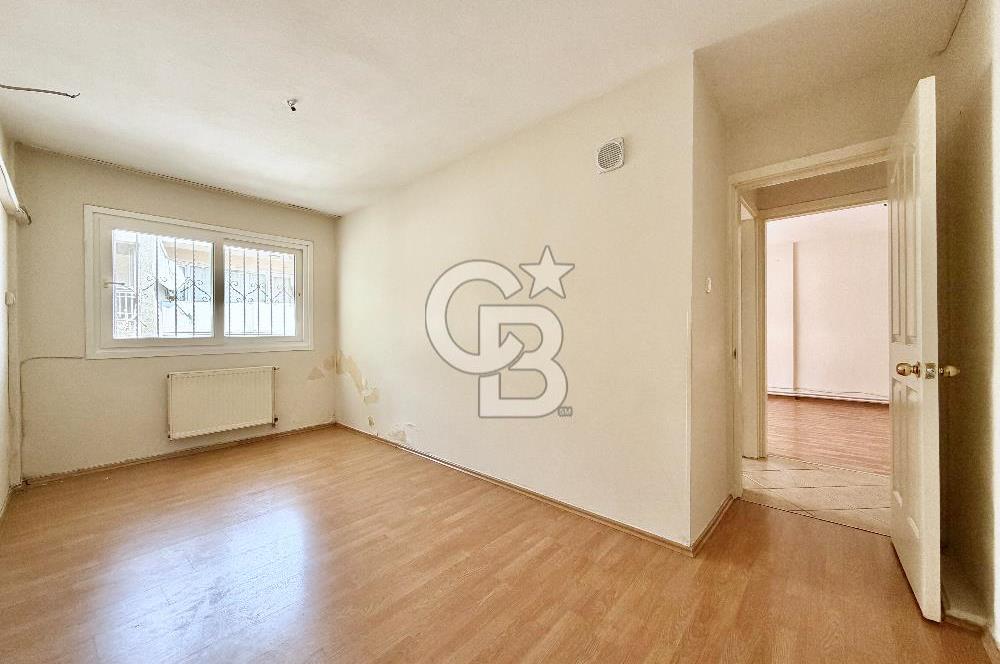 KARŞIYAKA DONANMACI KİRALIK 3+1 ASANSÖRLÜ DOĞALGAZLI DAİRE