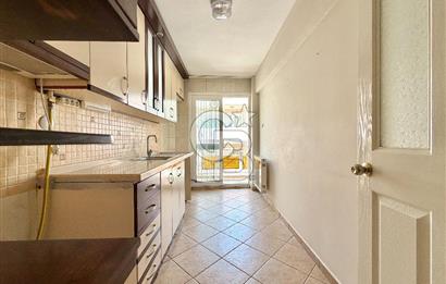 KARŞIYAKA DONANMACI KİRALIK 3+1 ASANSÖRLÜ DOĞALGAZLI DAİRE