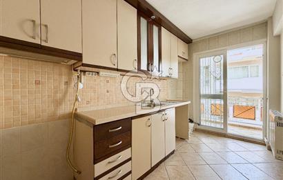 KARŞIYAKA DONANMACI KİRALIK 3+1 ASANSÖRLÜ DOĞALGAZLI DAİRE