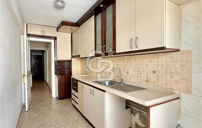 KARŞIYAKA DONANMACI KİRALIK 3+1 ASANSÖRLÜ DOĞALGAZLI DAİRE