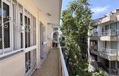 KARŞIYAKA DONANMACI KİRALIK 3+1 ASANSÖRLÜ DOĞALGAZLI DAİRE