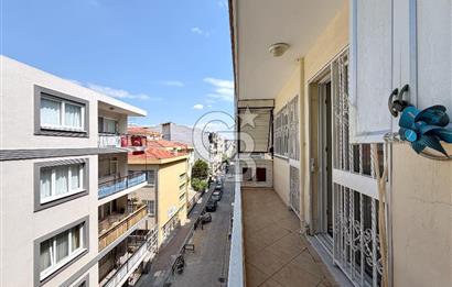 KARŞIYAKA DONANMACI KİRALIK 3+1 ASANSÖRLÜ DOĞALGAZLI DAİRE