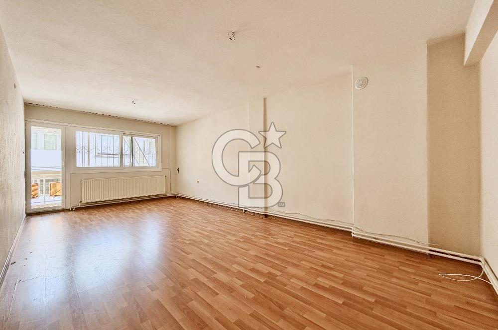 KARŞIYAKA DONANMACI KİRALIK 3+1 ASANSÖRLÜ DOĞALGAZLI DAİRE