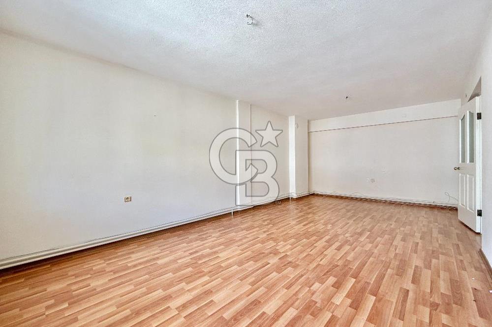 KARŞIYAKA DONANMACI KİRALIK 3+1 ASANSÖRLÜ DOĞALGAZLI DAİRE