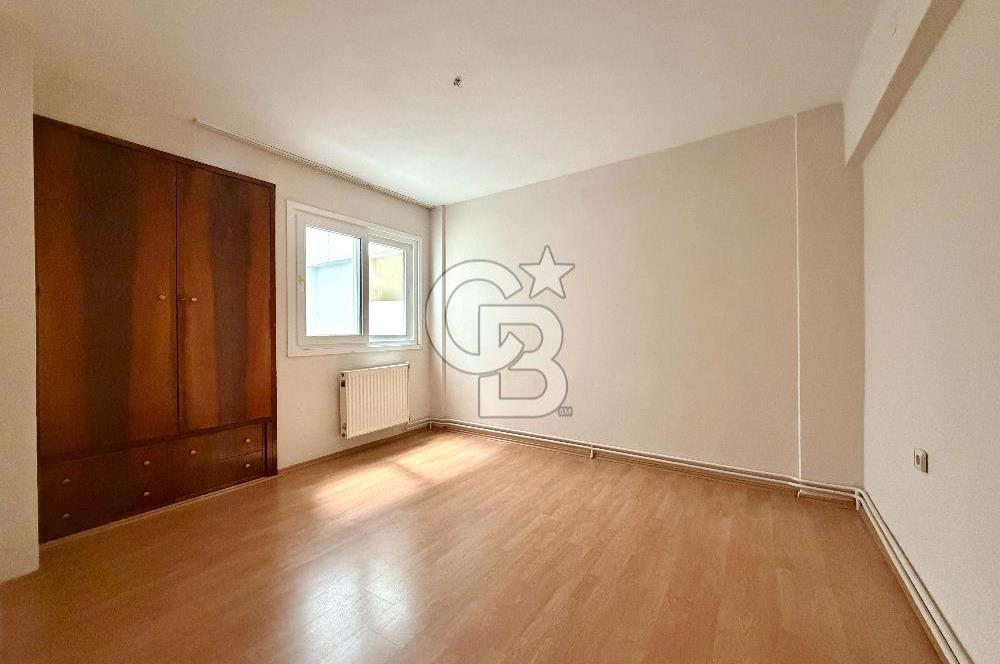 KARŞIYAKA DONANMACI KİRALIK 3+1 ASANSÖRLÜ DOĞALGAZLI DAİRE