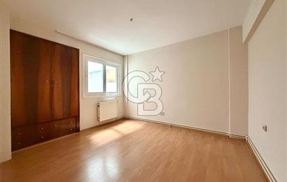 KARŞIYAKA DONANMACI KİRALIK 3+1 ASANSÖRLÜ DOĞALGAZLI DAİRE