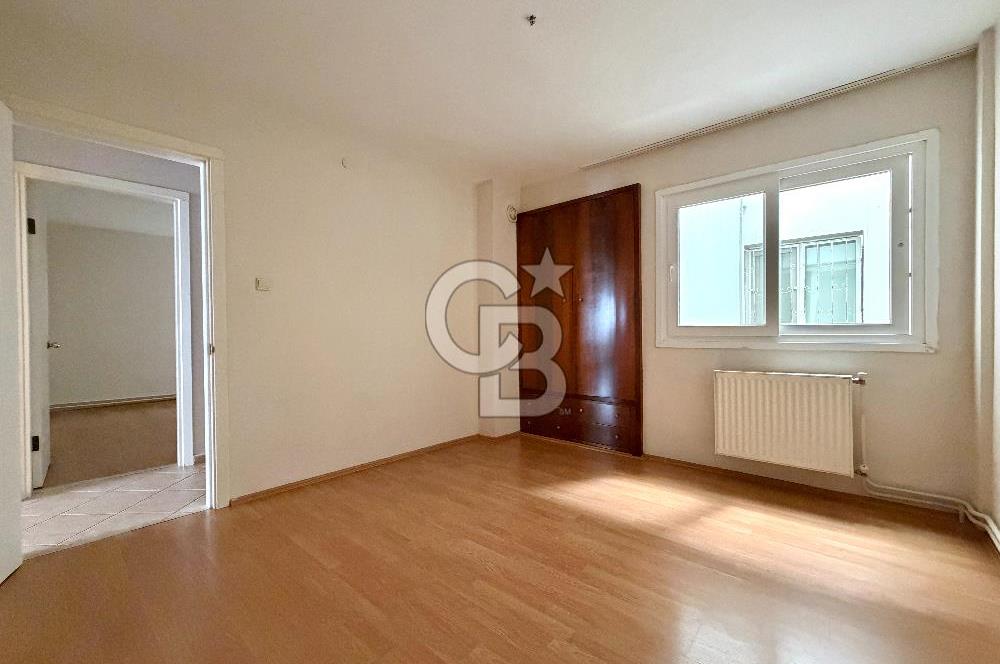 KARŞIYAKA DONANMACI KİRALIK 3+1 ASANSÖRLÜ DOĞALGAZLI DAİRE