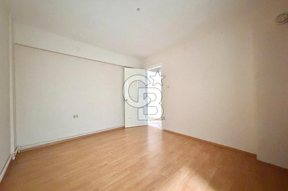 KARŞIYAKA DONANMACI KİRALIK 3+1 ASANSÖRLÜ DOĞALGAZLI DAİRE