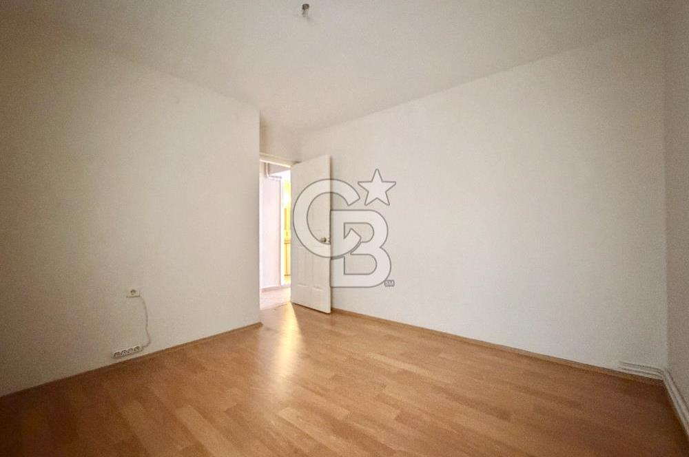 KARŞIYAKA DONANMACI KİRALIK 3+1 ASANSÖRLÜ DOĞALGAZLI DAİRE