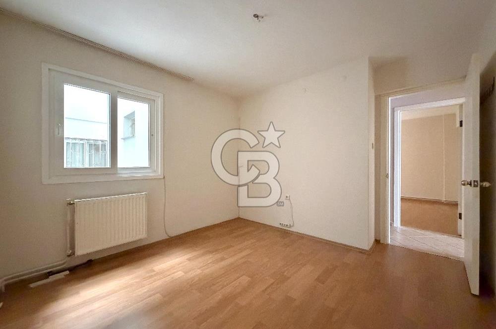 KARŞIYAKA DONANMACI KİRALIK 3+1 ASANSÖRLÜ DOĞALGAZLI DAİRE