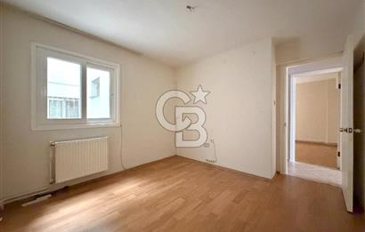 KARŞIYAKA DONANMACI KİRALIK 3+1 ASANSÖRLÜ DOĞALGAZLI DAİRE