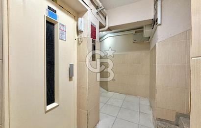 KARŞIYAKA DONANMACI KİRALIK 3+1 ASANSÖRLÜ DOĞALGAZLI DAİRE