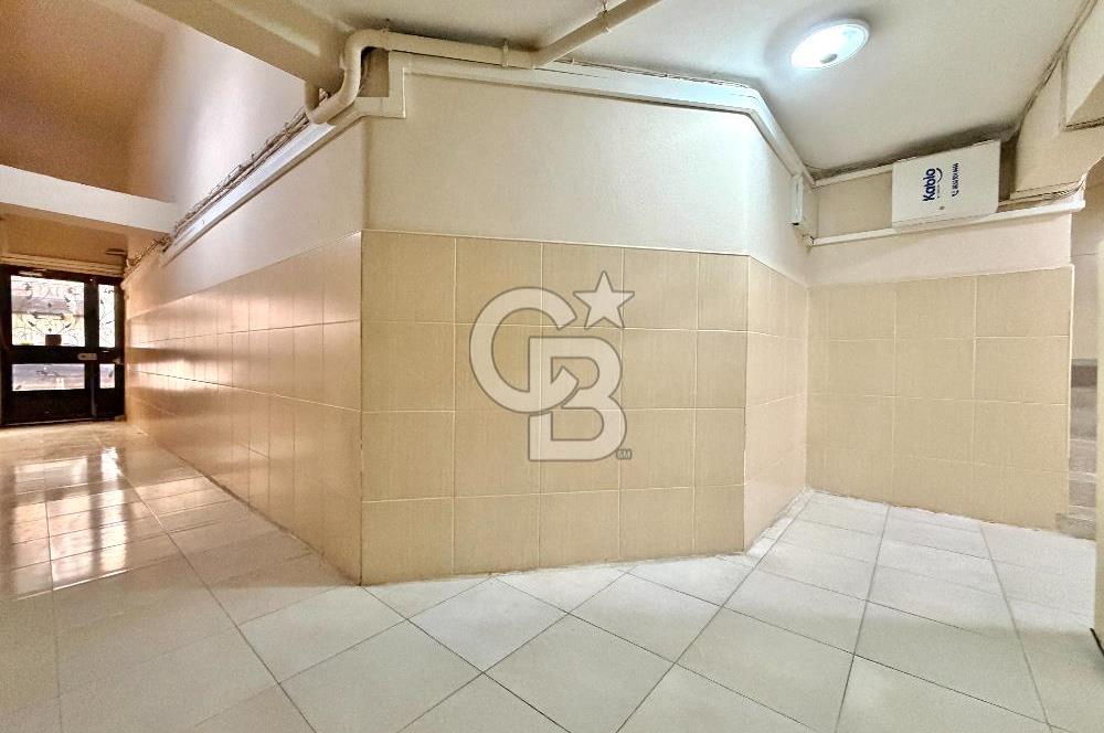 KARŞIYAKA DONANMACI KİRALIK 3+1 ASANSÖRLÜ DOĞALGAZLI DAİRE