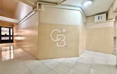 KARŞIYAKA DONANMACI KİRALIK 3+1 ASANSÖRLÜ DOĞALGAZLI DAİRE