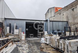 Ferhatpaşada 500 m2, Ofisli, Kapalı Alanlı Devren Kiralık Arsa - 5 - 345577