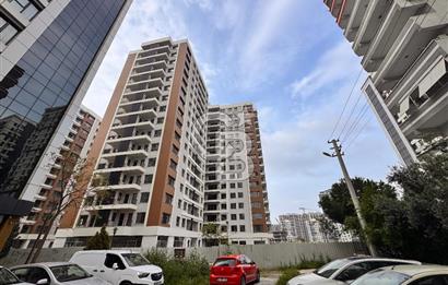 KARŞIYAKA ÖRNEKKÖY YAKACİTY PROJESİNDE  2+1 FIRSAT SATILIK DAİRE 