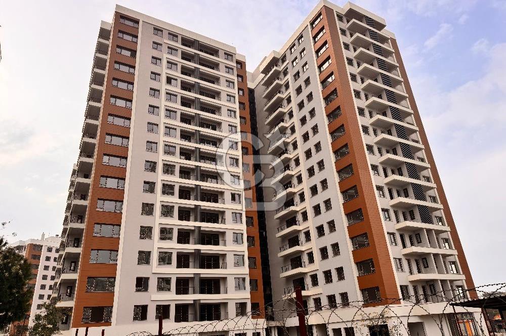 KARŞIYAKA ÖRNEKKÖY YAKACİTY PROJESİNDE  2+1 FIRSAT SATILIK DAİRE 