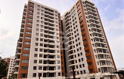 KARŞIYAKA ÖRNEKKÖY YAKACİTY PROJESİNDE  2+1 FIRSAT SATILIK DAİRE 