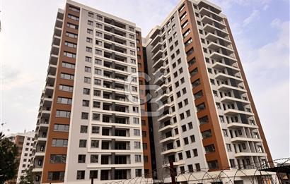 KARŞIYAKA ÖRNEKKÖY YAKACİTY PROJESİNDE  2+1 FIRSAT SATILIK DAİRE 