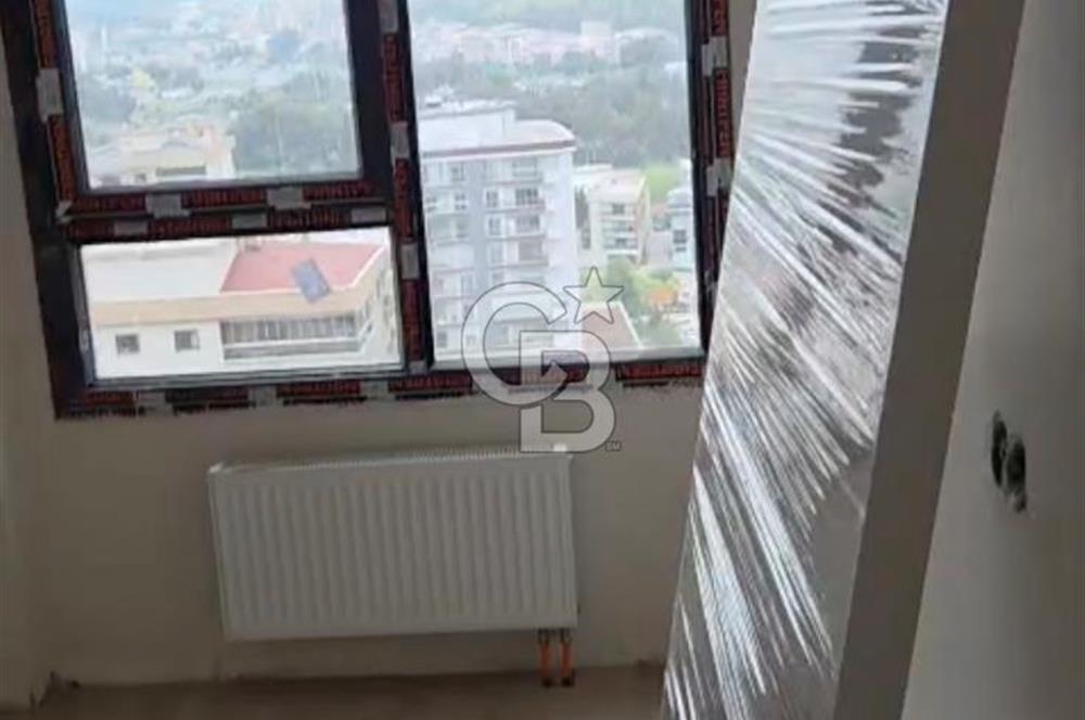 KARŞIYAKA ÖRNEKKÖY YAKACİTY PROJESİNDE  2+1 FIRSAT SATILIK DAİRE 