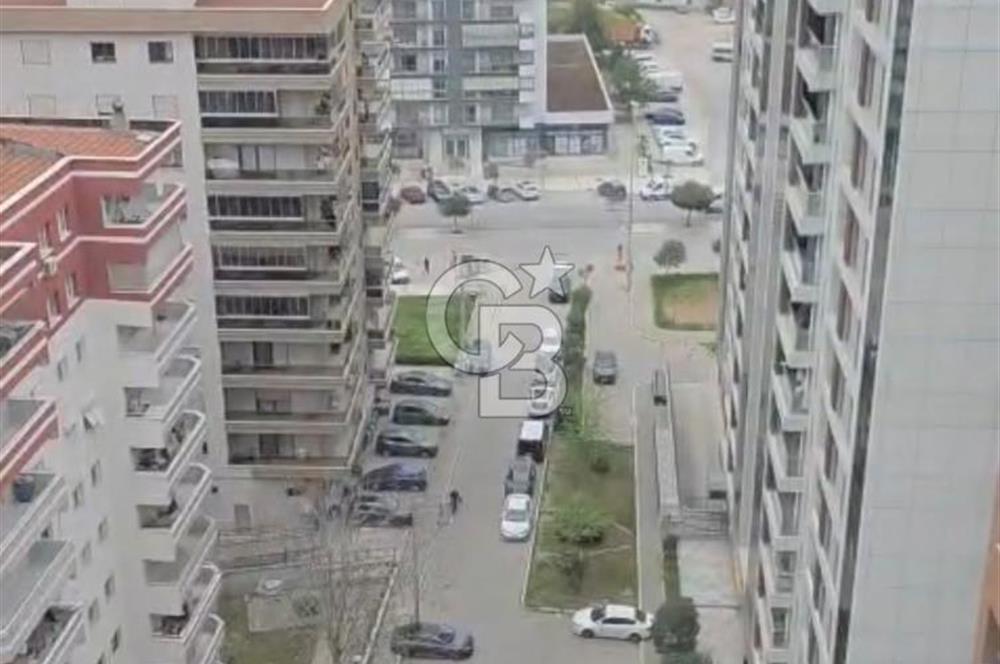 KARŞIYAKA ÖRNEKKÖY YAKACİTY PROJESİNDE  2+1 FIRSAT SATILIK DAİRE 