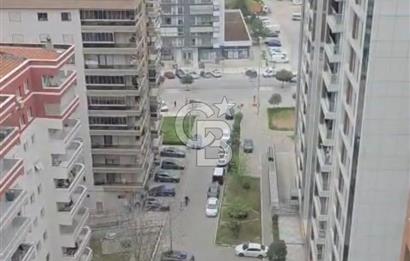 KARŞIYAKA ÖRNEKKÖY YAKACİTY PROJESİNDE  2+1 FIRSAT SATILIK DAİRE 