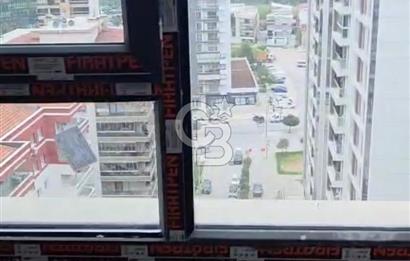 KARŞIYAKA ÖRNEKKÖY YAKACİTY PROJESİNDE  2+1 FIRSAT SATILIK DAİRE 