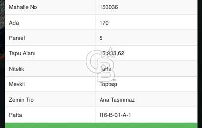 KOCAELİ KÖRFEZ DEREKÖY’DE  SATILIK ARSA | DOĞA İÇİNDE YATIRIM FIRSATI