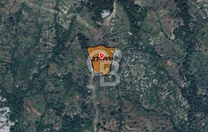 ANTALYA , GÜNEYKAYA / AKSEKİ – 8642 m² YÜKSEK POTANSİYELLİ YATIRIM ARAZİSİ