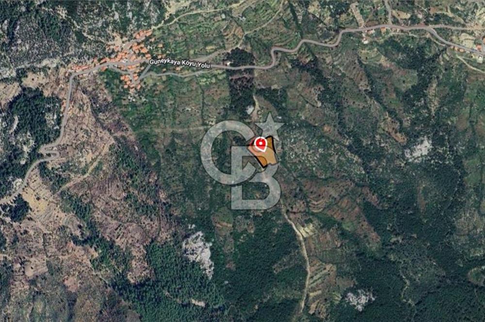 ANTALYA , GÜNEYKAYA / AKSEKİ – 8642 m² YÜKSEK POTANSİYELLİ YATIRIM ARAZİSİ