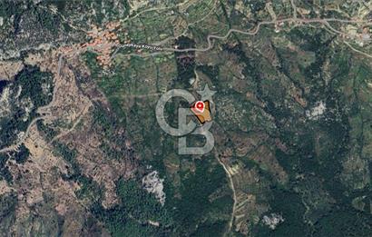 ANTALYA , GÜNEYKAYA / AKSEKİ – 8642 m² YÜKSEK POTANSİYELLİ YATIRIM ARAZİSİ