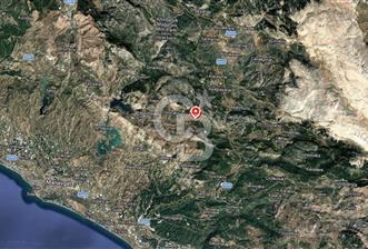 ANTALYA , GÜNEYKAYA / AKSEKİ – 8642 m² YÜKSEK POTANSİYELLİ YATIRIM ARAZİSİ - 10 - 345561