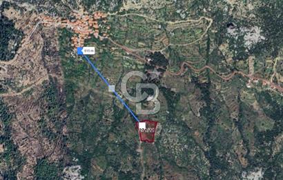 ANTALYA , GÜNEYKAYA / AKSEKİ – 8642 m² YÜKSEK POTANSİYELLİ YATIRIM ARAZİSİ