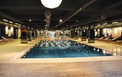 İNCİRLİ KONAKLARIN'DA SATILIK 3+1 DAİRE