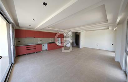 Ayvalık Altınova Sayfiye Sitesi İçerisinde Havuzlu Geniş 3+1 Daire