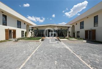 Ayvalık Altınova Sayfiye Sitesi İçerisinde Havuzlu Geniş 3+1 Daire - 1 - 345274