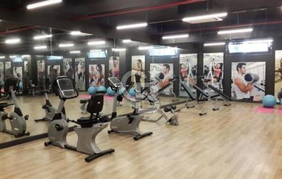 İNCİRLİ KONAKLARIN'DA SATILIK 3+1 DAİRE