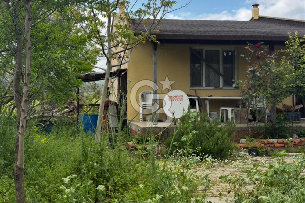 seferihisar da satılık arazi