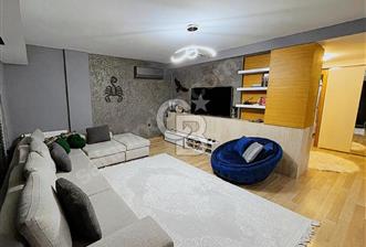 UNCALI MİM A DELÜX 3 TE EŞYALI KİRALIK DAİRE - 3 - 345587